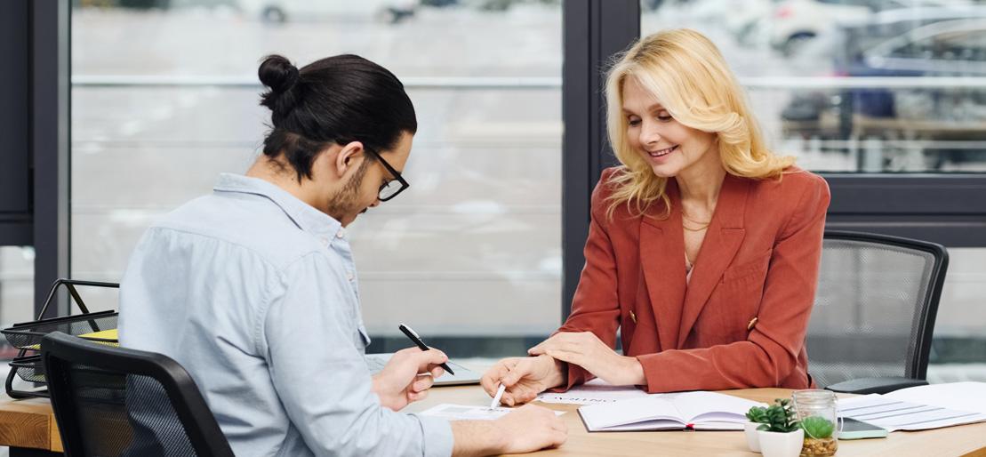 Consulenza Finanziaria